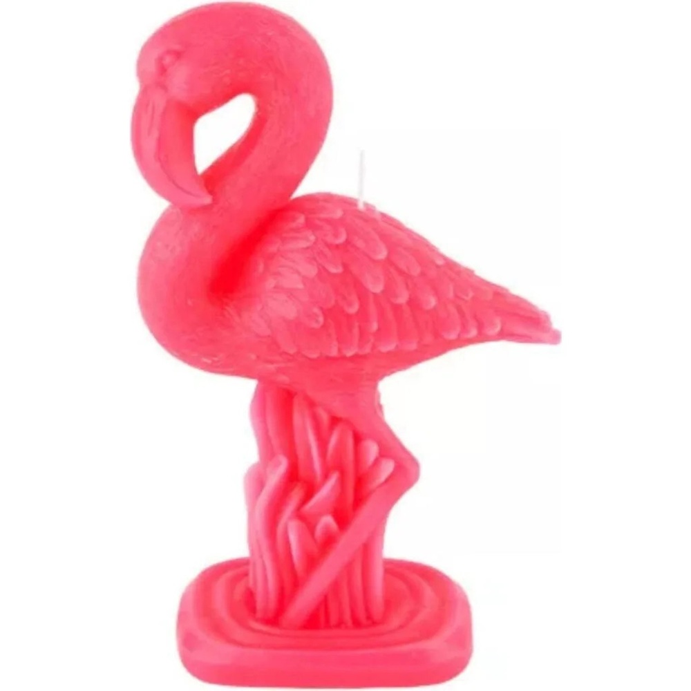 Pink Flamingo smell Candle Sydney